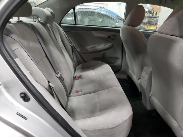 Photo 6 from auction – 2009 TOYOTA COROLLA with VIN JTDBL40E499044269