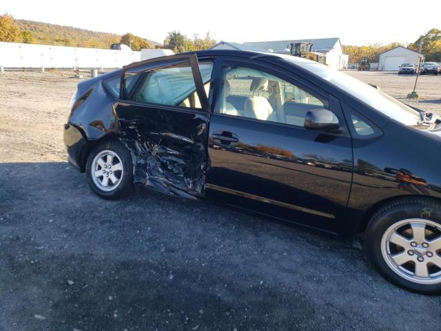 Photo 9 from auction – 2004 TOYOTA PRIUS with VIN JTDKB20U740068190