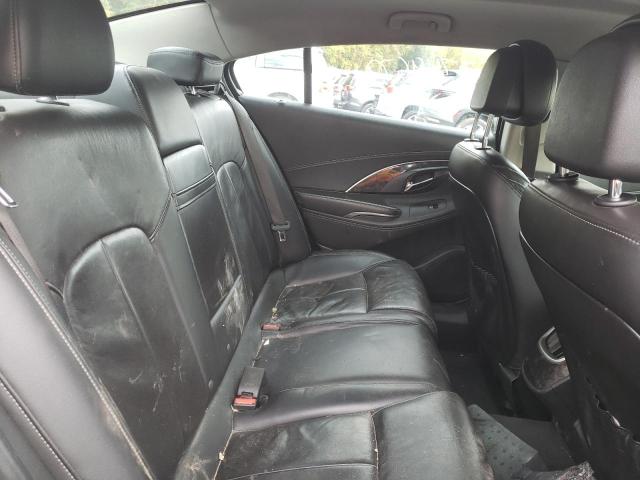 Photo 6 from auction – 2014 BUICK LACROSSE with VIN 1G4GB5G3XEF101729