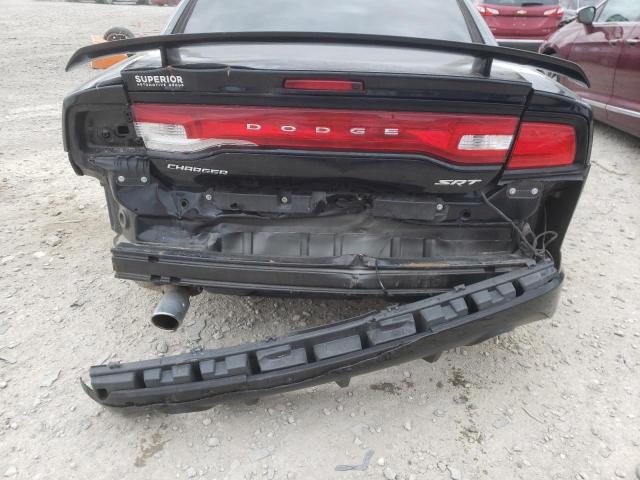 Photo 9 from auction – 2014 DODGE CHARGER SU with VIN 2C3CDXGJ4EH212447