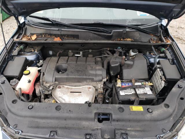 Photo 7 from auction – 2011 TOYOTA RAV4 with VIN 2T3BF4DV4BW142600