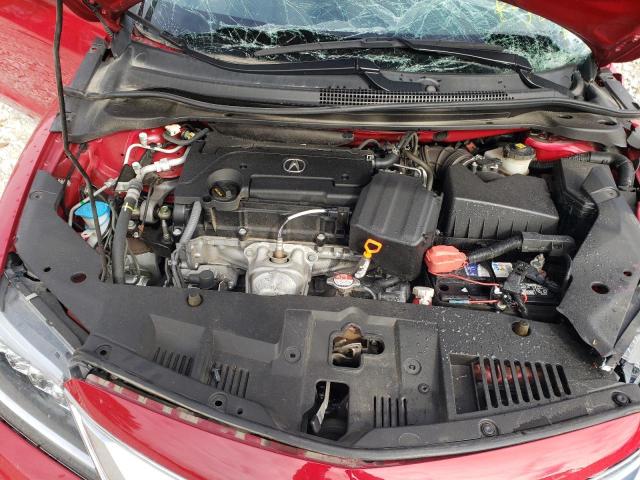 Photo 7 from auction – 2017 ACURA ILX BASE W with VIN 19UDE2F32HA003571