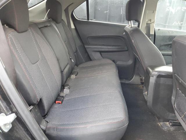 Photo 6 from auction – 2017 CHEVROLET EQUINOX LT with VIN 2GNALCEK2H1533868