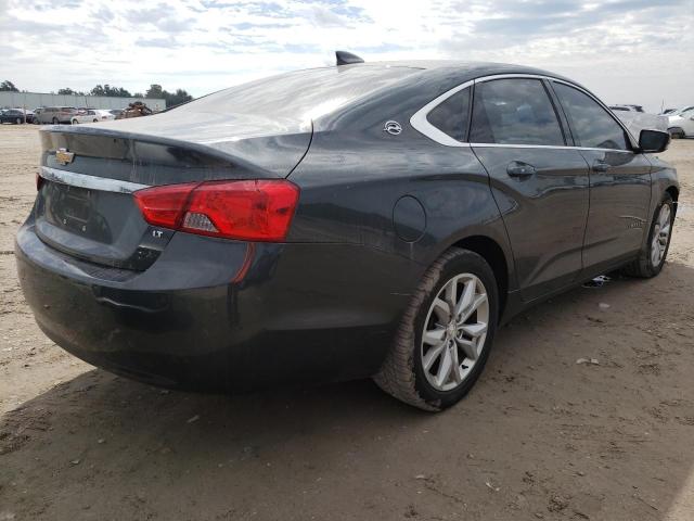 Photo 4 from auction – 2019 CHEVROLET IMPALA LT with VIN 2G11Z5SAXK9122041
