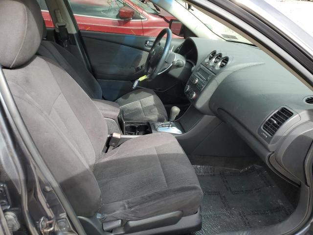 Photo 5 from auction – 2010 NISSAN ALTIMA BAS with VIN 1N4AL2AP0AN508935