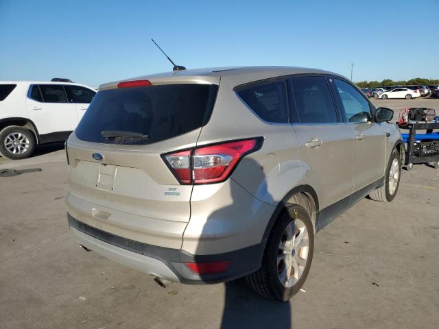 Photo 4 from auction – 2017 FORD ESCAPE SE with VIN 1FMCU0GD1HUC55038