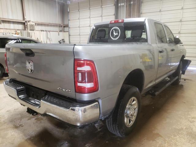 Photo 4 from auction – 2020 RAM 2500 TRADE with VIN 3C6UR5CL9LG286402