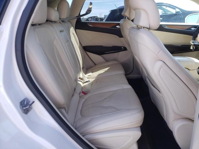 Photo 6 from auction – 2015 LINCOLN MKC with VIN 5LMCJ1A9XFUJ24073