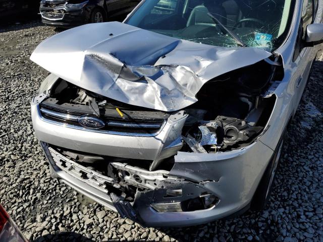 Photo 9 from auction – 2013 FORD ESCAPE SEL with VIN 1FMCU9H94DUA87520