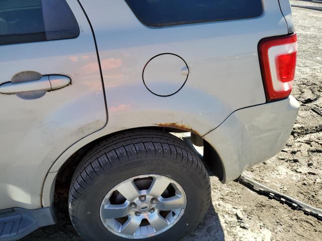 Photo 9 from auction – 2008 FORD ESCAPE LIM with VIN 1FMCU94188KA54800