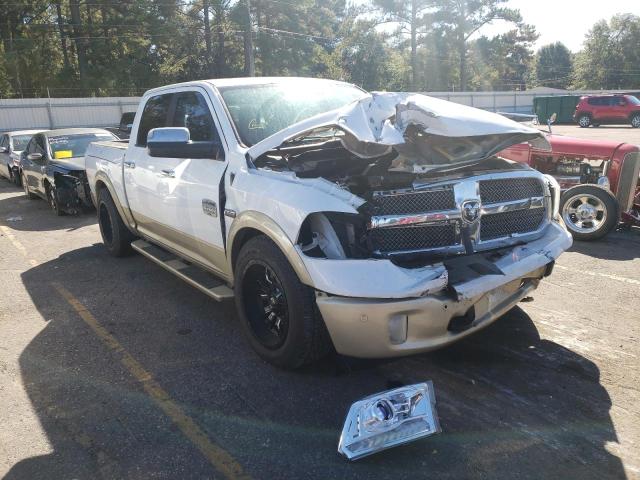 RAM 1500 LONGH 2014 with VIN 1C6RR7PT6ES380955 - Photo from auction