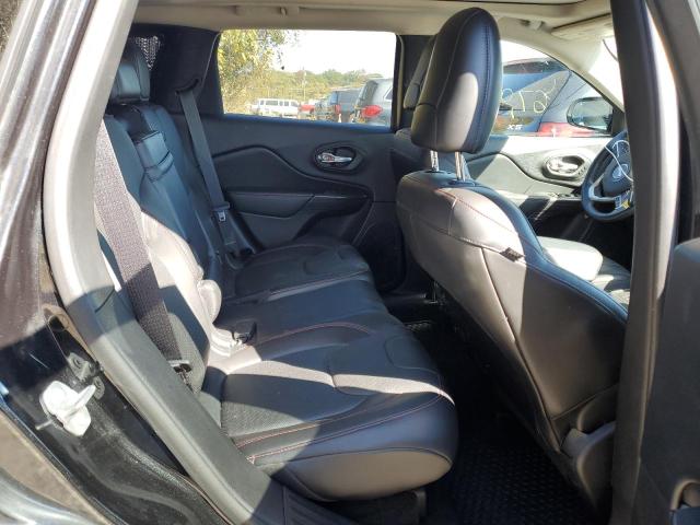 Photo 6 from auction – 2016 JEEP CHEROKEE T with VIN 1C4PJMBSXGW110160