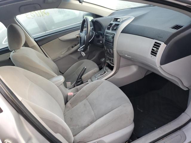 Photo 5 from auction – 2012 TOYOTA COROLLA BA with VIN 2T1BU4EE2CC886888