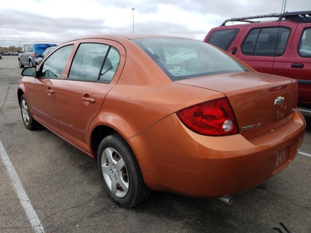 Photo 3 from auction – 2007 CHEVROLET COBALT LS with VIN 1G1AK55F877202751