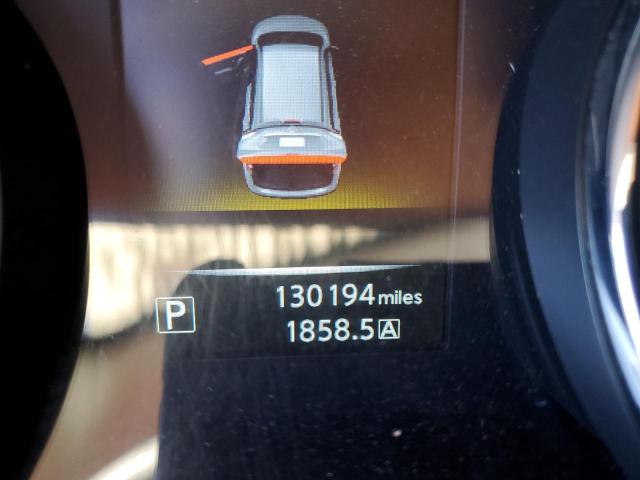 Photo 8 from auction – 2014 NISSAN ROGUE S with VIN 5N1AT2MTXEC859853