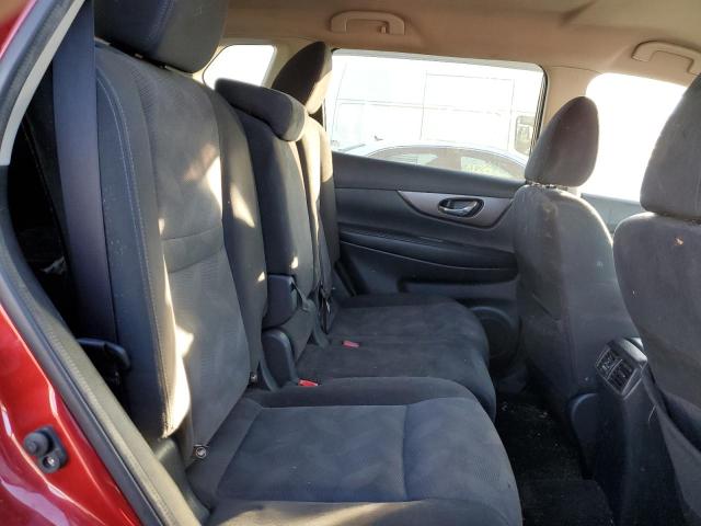 Photo 6 from auction – 2016 NISSAN ROGUE S with VIN KNMAT2MV1GP732958
