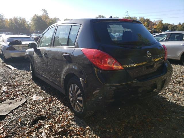 Photo 3 from auction – 2012 NISSAN VERSA S with VIN 3N1BC1CP3CL368570