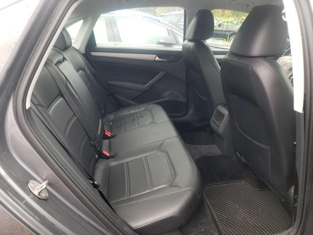 Photo 6 from auction – 2015 VOLKSWAGEN PASSAT S with VIN 1VWAT7A37FC075411