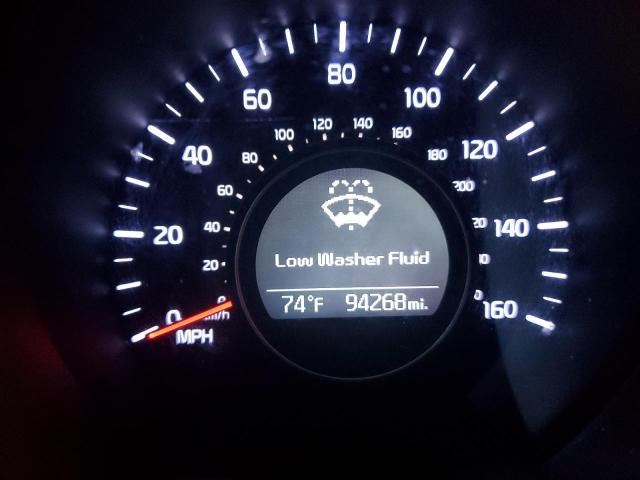 Photo 8 from auction – 2015 KIA OPTIMA LX with VIN 5XXGM4A79FG465177