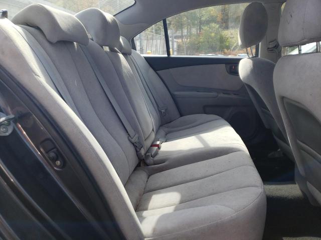 Photo 6 from auction – 2010 KIA OPTIMA LX with VIN KNAGG4A80A5387351
