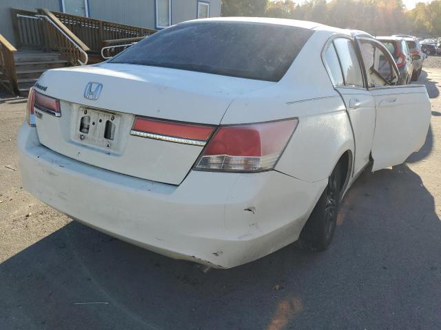 Photo 4 from auction – 2012 HONDA ACCORD LXP with VIN 1HGCP2F44CA088744
