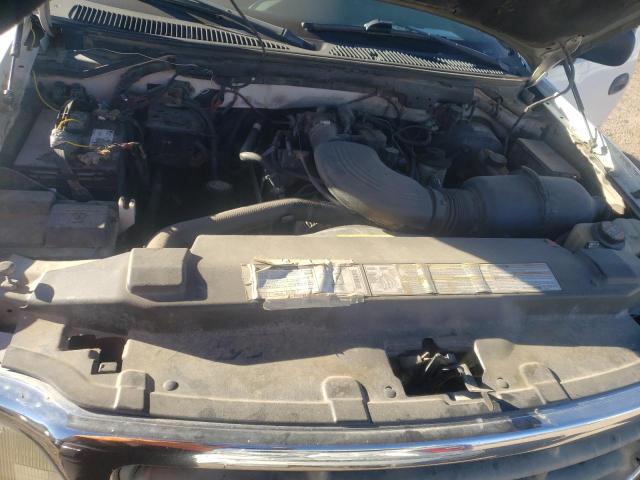 Photo 7 from auction – 2000 FORD F150 with VIN 1FTRF18W0YNB78607