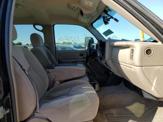 Photo 5 from auction – 2007 CHEVROLET SILVERADO with VIN 1GCHK23DX7F191800