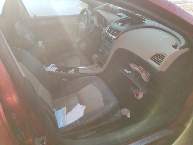 Photo 5 from auction – 2011 CHEVROLET MALIBU LTZ with VIN 1G1ZE5E10BF248555