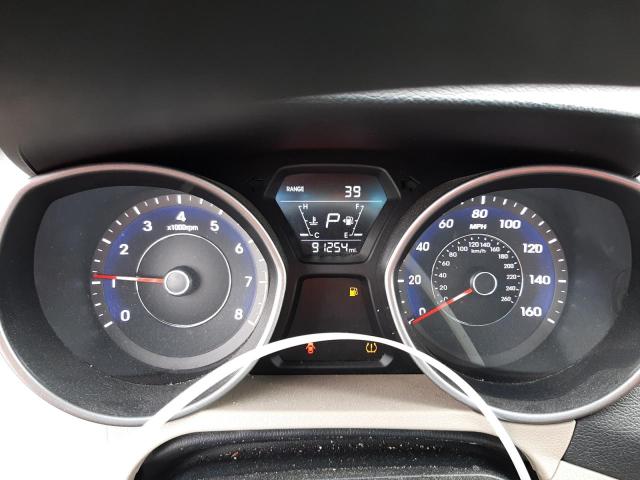 Photo 8 from auction – 2016 HYUNDAI ELANTRA SE with VIN 5NPDH4AE7GH767370