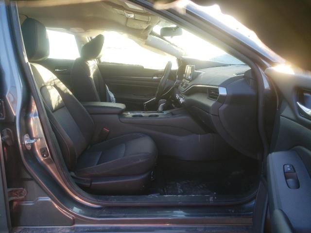 Photo 5 from auction – 2022 NISSAN ALTIMA S with VIN 1N4BL4BVXNN348243