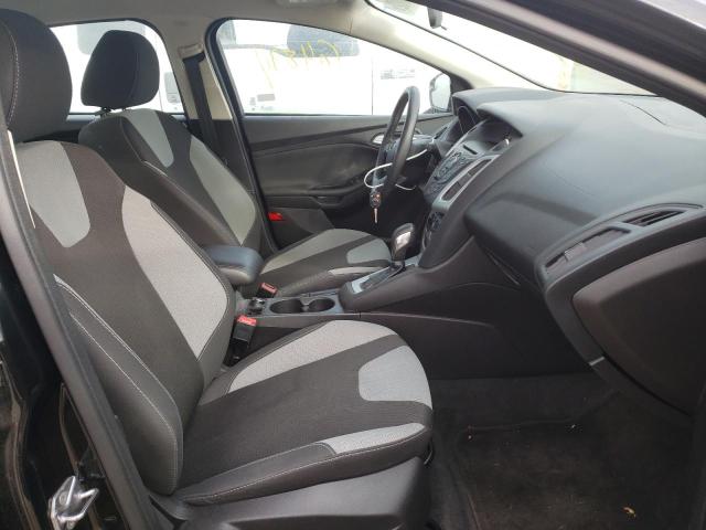 Photo 5 from auction – 2014 FORD FOCUS SE with VIN 1FADP3F26EL287315