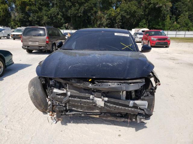 Photo 5 from auction – 2020 NISSAN ALTIMA SR with VIN 1N4BL4CV6LC184593