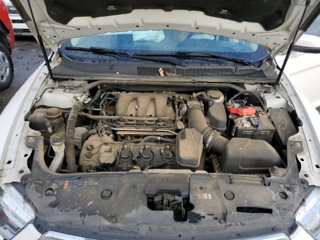 Photo 7 from auction – 2016 FORD TAURUS SEL with VIN 1FAHP2E83GG143122