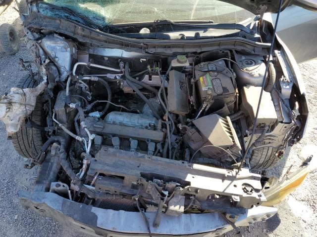 Photo 7 from auction – 2010 MAZDA 3 I with VIN JM1BL1SG5A1203929