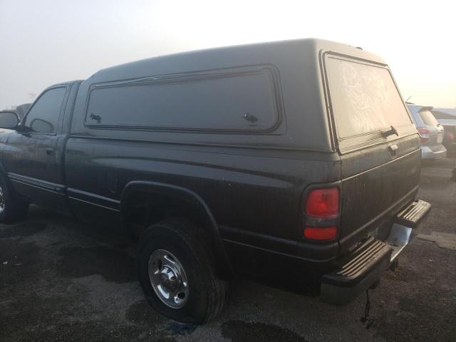 Photo 9 from auction – 2002 DODGE RAM 2500 with VIN 3B7KC26622M317544