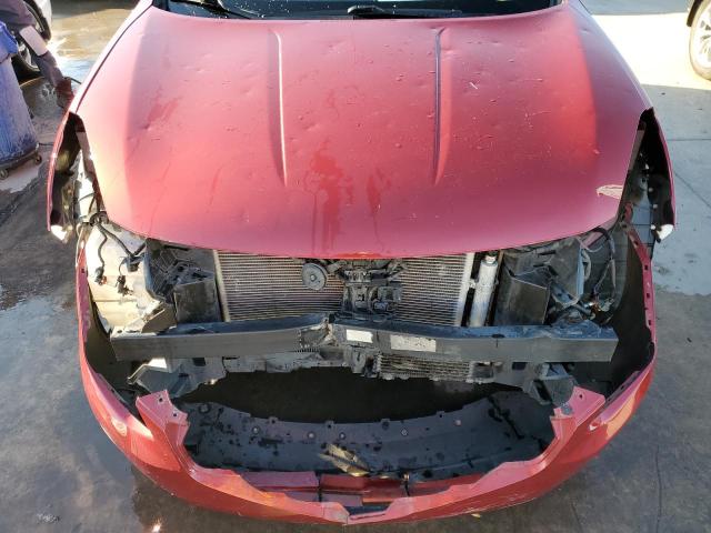 Photo 9 from auction – 2013 NISSAN ROGUE S with VIN JN8AS5MT2DW518067