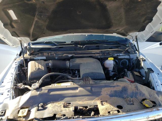 Photo 7 from auction – 2022 RAM 1500 CLASS with VIN 3C6RR7KG0NG310658