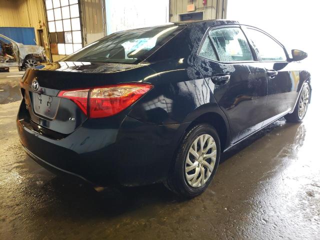 Photo 4 from auction – 2017 TOYOTA COROLLA L with VIN 2T1BURHE9HC848333