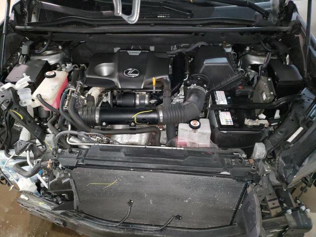Photo 7 from auction – 2018 LEXUS NX 300 BAS with VIN JTJBARBZ4J2174873