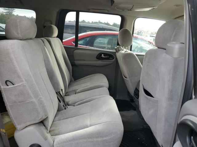 Photo 6 from auction – 2006 CHEVROLET TRAILBLAZE with VIN 1GNET16S766108382