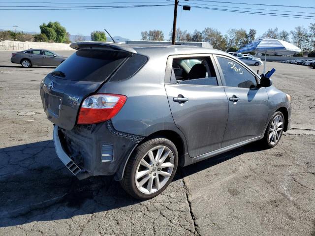 Photo 4 from auction – 2009 TOYOTA COROLLA MA with VIN 2T1GE40E69C005628