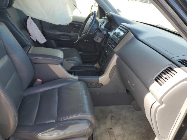 Photo 5 from auction – 2007 HONDA PILOT EXL with VIN 5FNYF28607B036207