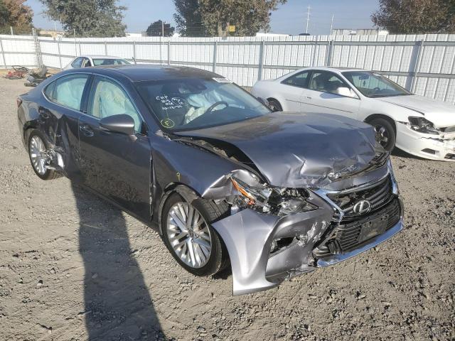 Photo 9 from auction – 2016 LEXUS ES 350 with VIN JTHBK1GG0G2224376