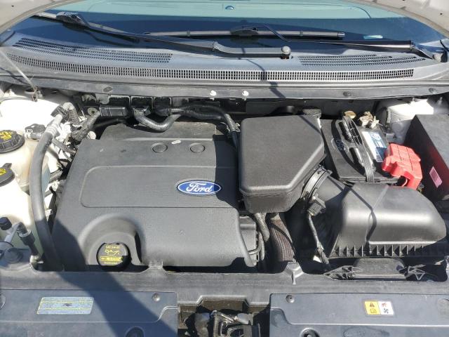 Photo 7 from auction – 2011 FORD EDGE LIMIT with VIN 2FMDK3KC2BBA91399