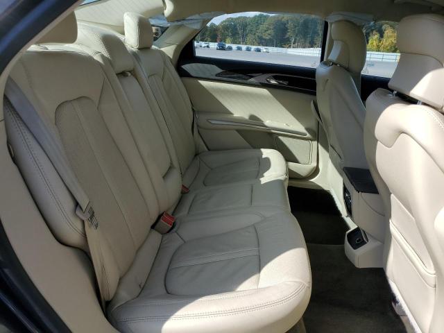 Photo 6 from auction – 2013 LINCOLN MKZ with VIN 3LN6L2JK9DR823606