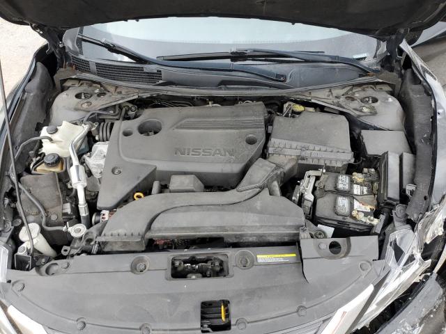 Photo 7 from auction – 2018 NISSAN ALTIMA 2.5 with VIN 1N4AL3AP9JC275557