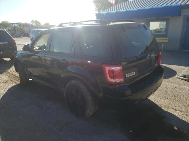 Photo 3 from auction – 2008 FORD ESCAPE XLS with VIN 1FMCU02ZX8KA47609