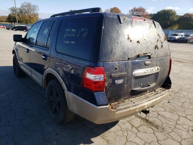 Photo 3 from auction – 2008 FORD EXPEDITION with VIN 1FMFU17538LA13367