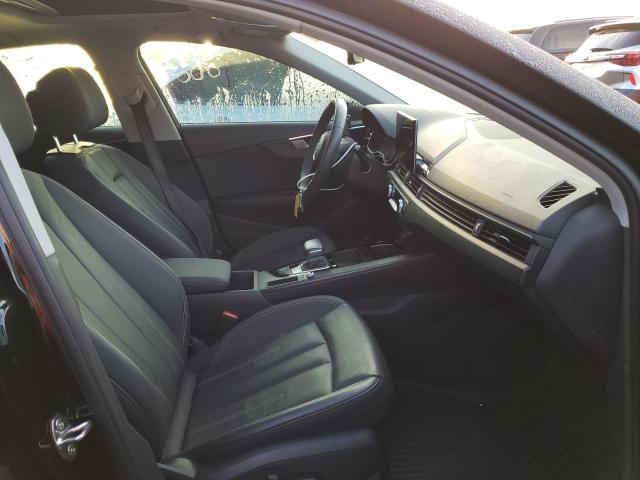 صورة رقم 5 من المزاد - 2020 AUDI A4 PREMIUM مع VIN WAUGMAF48LA042818