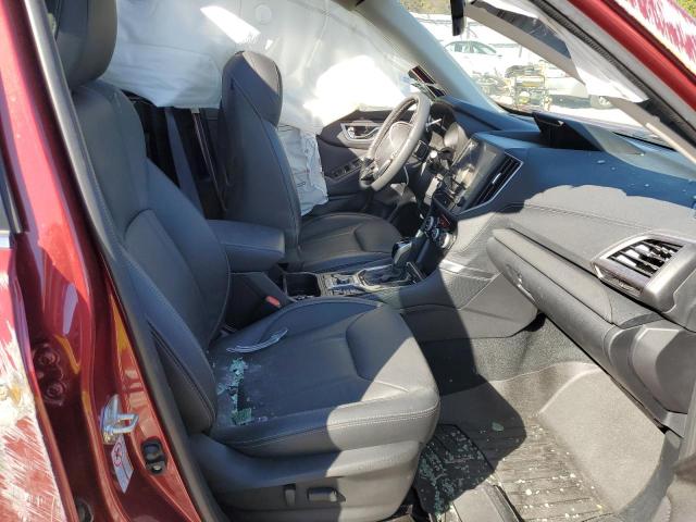 Photo 5 from auction – 2020 SUBARU FORESTER with VIN JF2SKAXC6LH455287